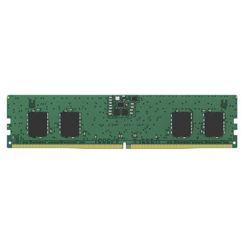 Kingston ValueRAM 32GB DDR5 5600MHz Desktop Memory CL46 Unbuffered Kingston ValueRAM 32GB DDR5 5600MHz Desktop Memory CL46 Unbuffered